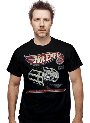 Daily_Deal_Shirts Hot Empire Hot Empire