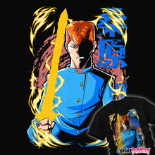 Load image into Gallery viewer, Daily_Deal_Shirts Kuwabara The Man Among Men Kuwabara The Man Among Men
