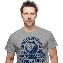 Load image into Gallery viewer, Daily_Deal_Shirts Ghorlectipods Spider Shop Ghorlectipods Spider Shop
