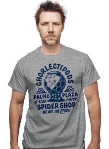 Daily_Deal_Shirts Ghorlectipods Spider Shop Ghorlectipods Spider Shop