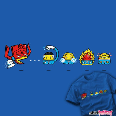 Daily_Deal_Shirts Pactastic 4 Pactastic 4