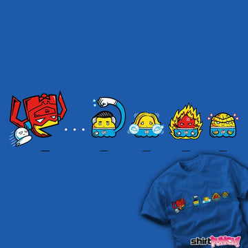 Daily_Deal_Shirts Pactastic 4 Pactastic 4