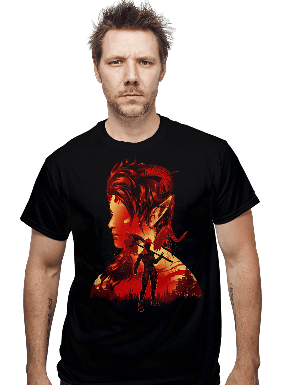Daily_Deal_Shirts Karlach Karlach