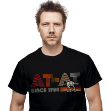 Load image into Gallery viewer, Daily_Deal_Shirts AT-AT Since 1980
