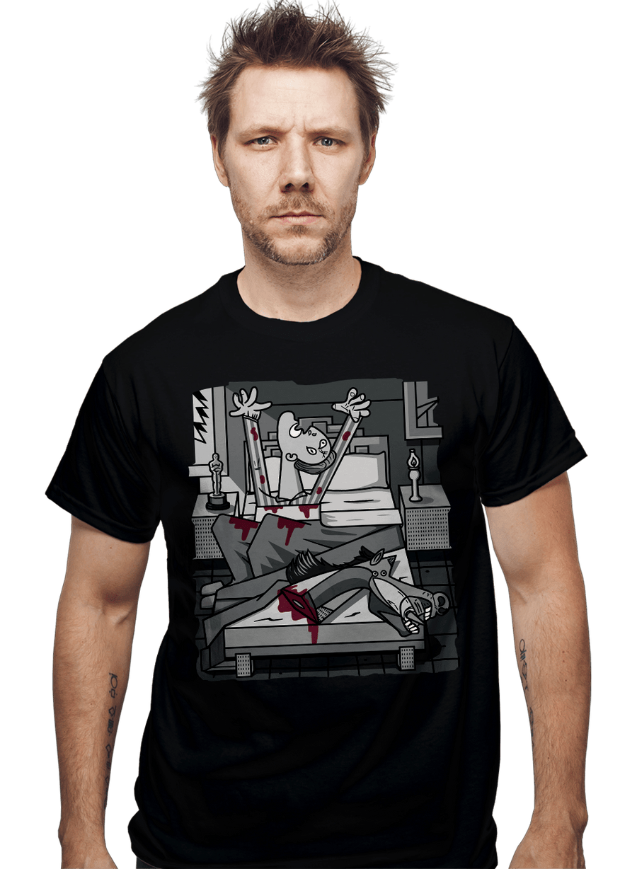 Daily_Deal_Shirts Cubist Mafia Cubist Mafia