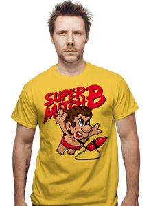 Daily_Deal_Shirts Super Mitch