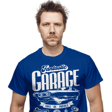 Load image into Gallery viewer, Daily_Deal_Shirts Fantastic Garage Fantastic Garage
