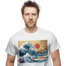 Load image into Gallery viewer, daily_deal_shirts Ohana In Japan Ohana In Japan
