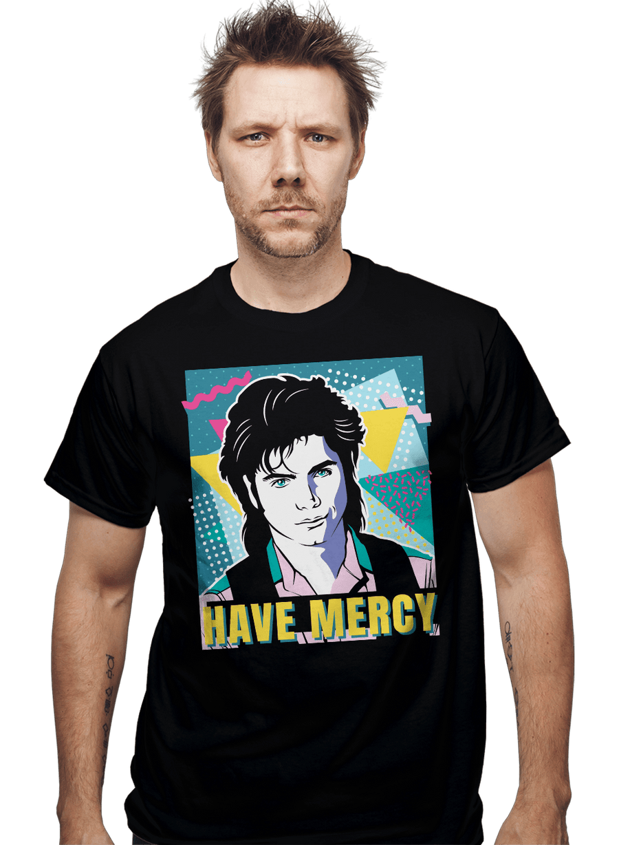 Daily_Deal_Shirts Have Mercy