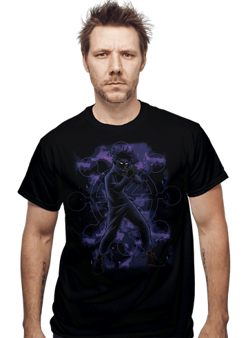 Daily_Deal_Shirts Megumi Shadow Nebula Megumi Shadow Nebula