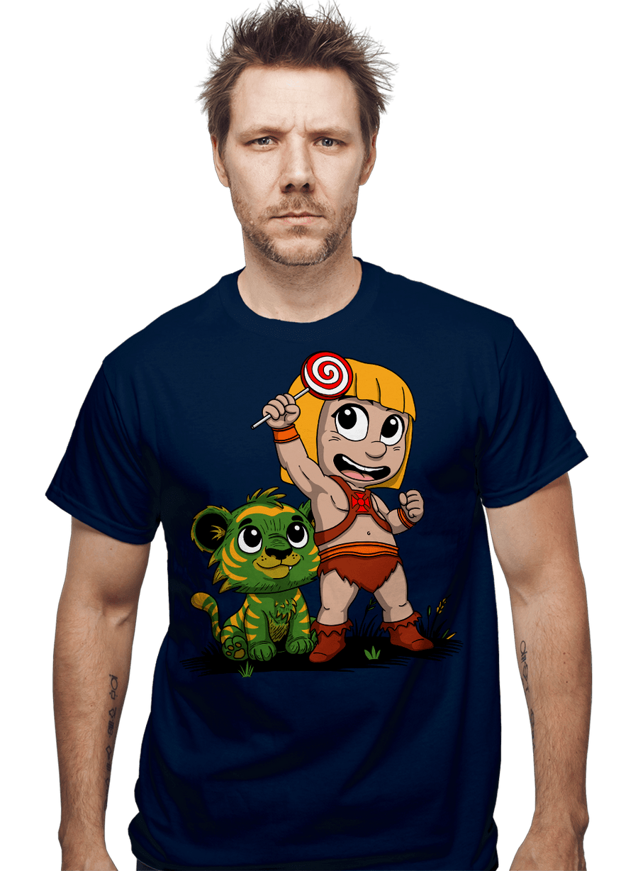 Daily_Deal_Shirts Masters Of Kindergarden Masters Of Kindergarden
