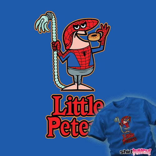 Daily_Deal_Shirts Little Peters Little Peters