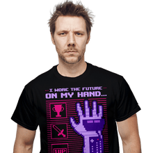Load image into Gallery viewer, Daily_Deal_Shirts Retro Tech Fail Retro Tech Fail
