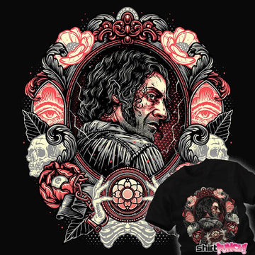 Daily_deal_shirts Portrait Of The Doctor Portrait Of The Doctor