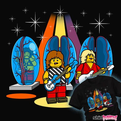 Daily_Deal_Shirts Rock And Roll Creation Rock And Roll Creation