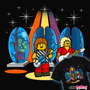 Daily_Deal_Shirts Rock And Roll Creation Rock And Roll Creation
