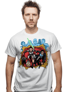 Daily_Deal_Shirts SW Second Genesis SW Second Genesis