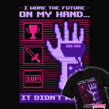 Load image into Gallery viewer, Daily_Deal_Shirts Retro Tech Fail Retro Tech Fail
