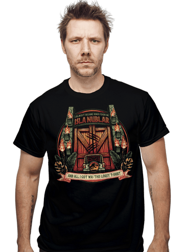 Daily_Deal_Shirts Isla Nublar