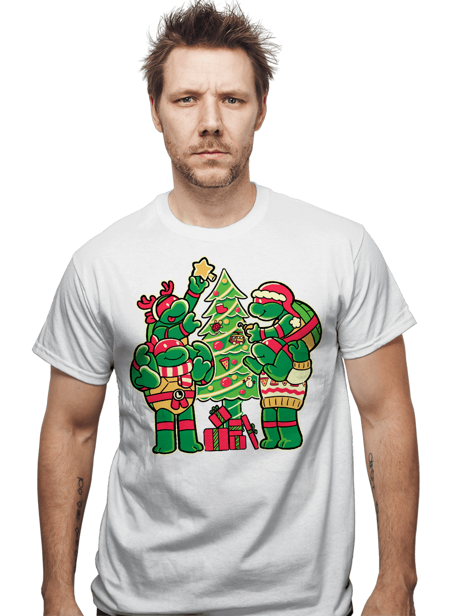 Daily_Deal_Shirts Cozy Xmas Cozy Xmas