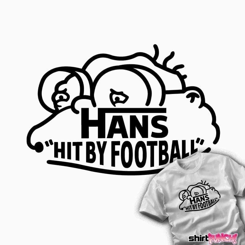 Daily_Deal_Shirts HANS HANS