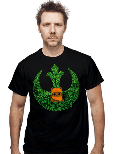 Last_Chance_Shirts Forest Rebel Forest Rebel