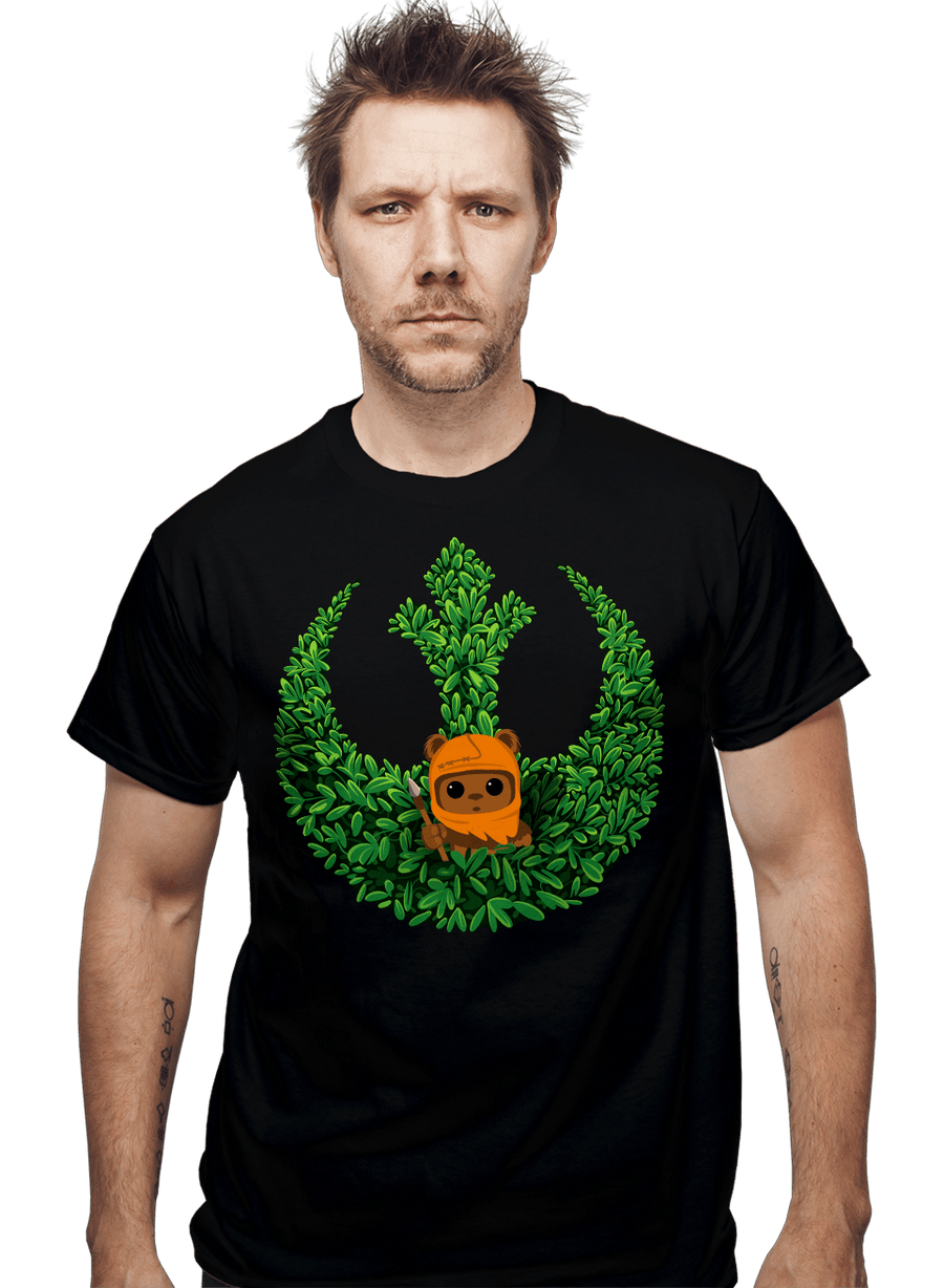 Last_Chance_Shirts Forest Rebel Forest Rebel