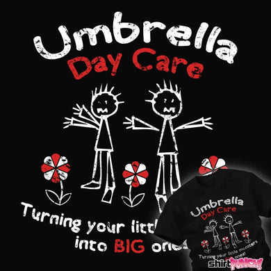 Daily_Deal_Shirts Umbrella Day Care Umbrella Day Care