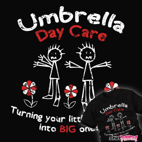 Daily_Deal_Shirts Umbrella Day Care Umbrella Day Care