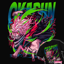 Load image into Gallery viewer, Daily_Deal_Shirts Okarun Okarun
