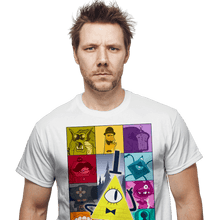 Load image into Gallery viewer, Daily_Deal_Shirts The Bill Era The Bill Era
