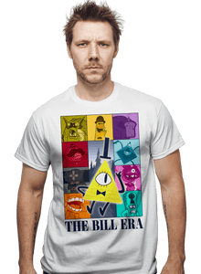 Daily_Deal_Shirts The Bill Era The Bill Era