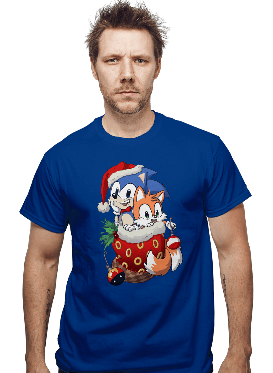 daily_deal_shirts Stocking Stuffer: Hedgehog Stocking Stuffer: Hedgehog