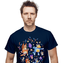 Load image into Gallery viewer, Daily_Deal_Shirts Dance Mode Dance Mode
