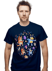 Daily_Deal_Shirts Dance Mode Dance Mode