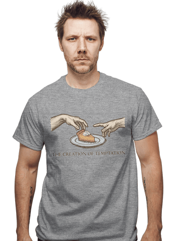 Daily_deal_shirts The Creation Of Temptation The Creation Of Temptation