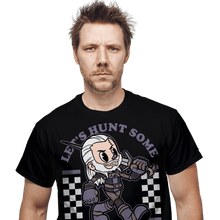 Load image into Gallery viewer, Daily_Deal_Shirts Hunt Some Monsters Hunt Some Monsters
