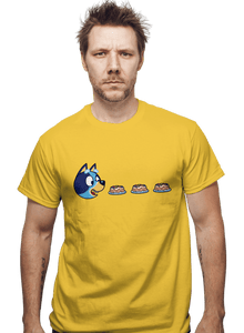 Last_Chance_Shirts Blu-Man Blu-Man