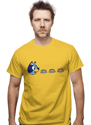 Last_Chance_Shirts Blu-Man Blu-Man