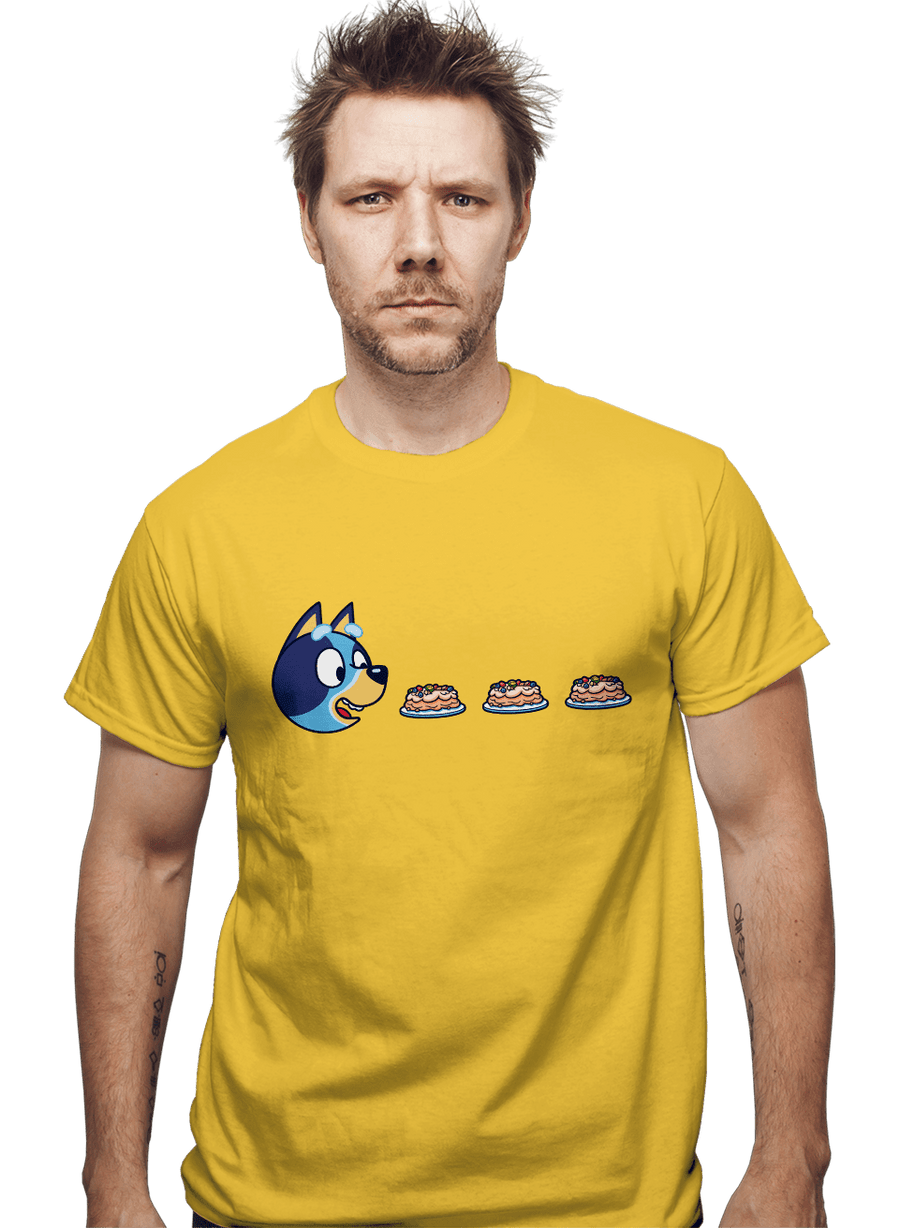 Last_Chance_Shirts Blu-Man Blu-Man