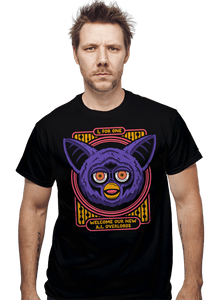 Shirts Furry Overlords