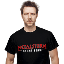Load image into Gallery viewer, Daily_Deal_Shirts Metal Storm
