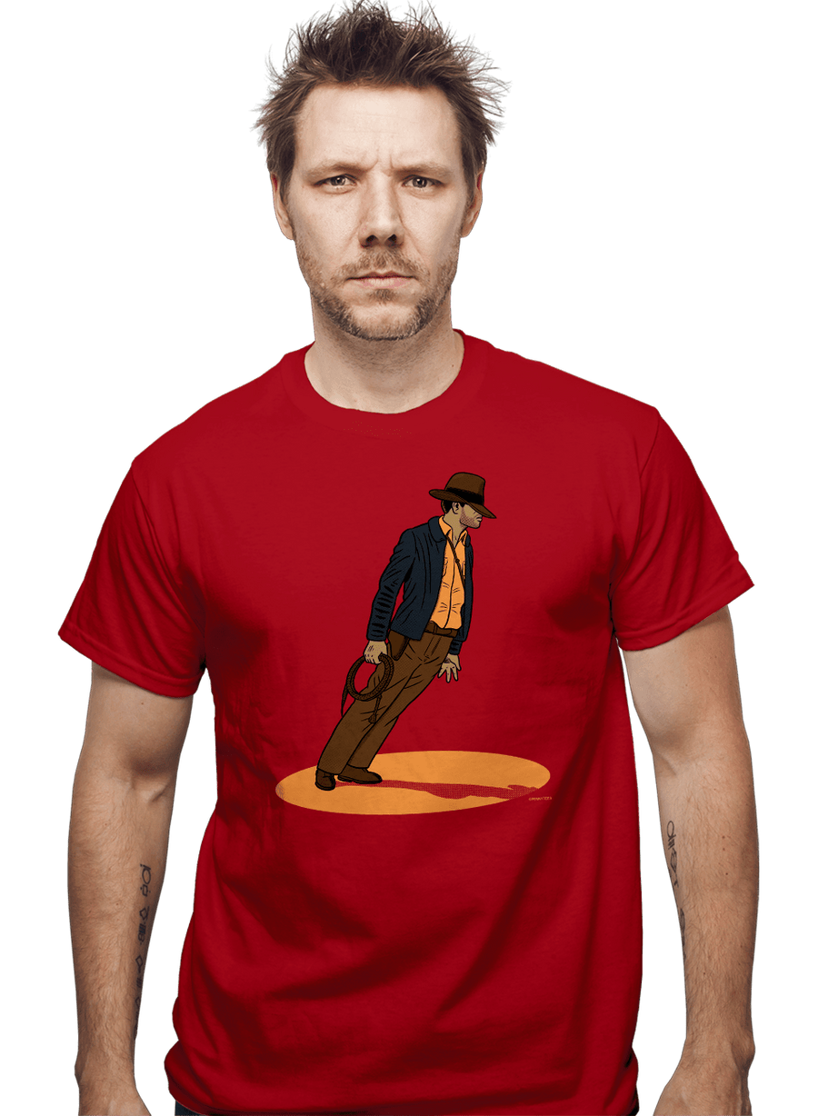Daily_Deal_Shirts Indy Are You Ok?