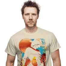 Load image into Gallery viewer, daily_deal_shirts Ace Ukiyo-e Ace Ukiyo-e
