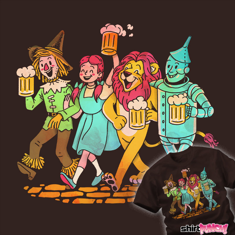 The Magic Of BoOZe