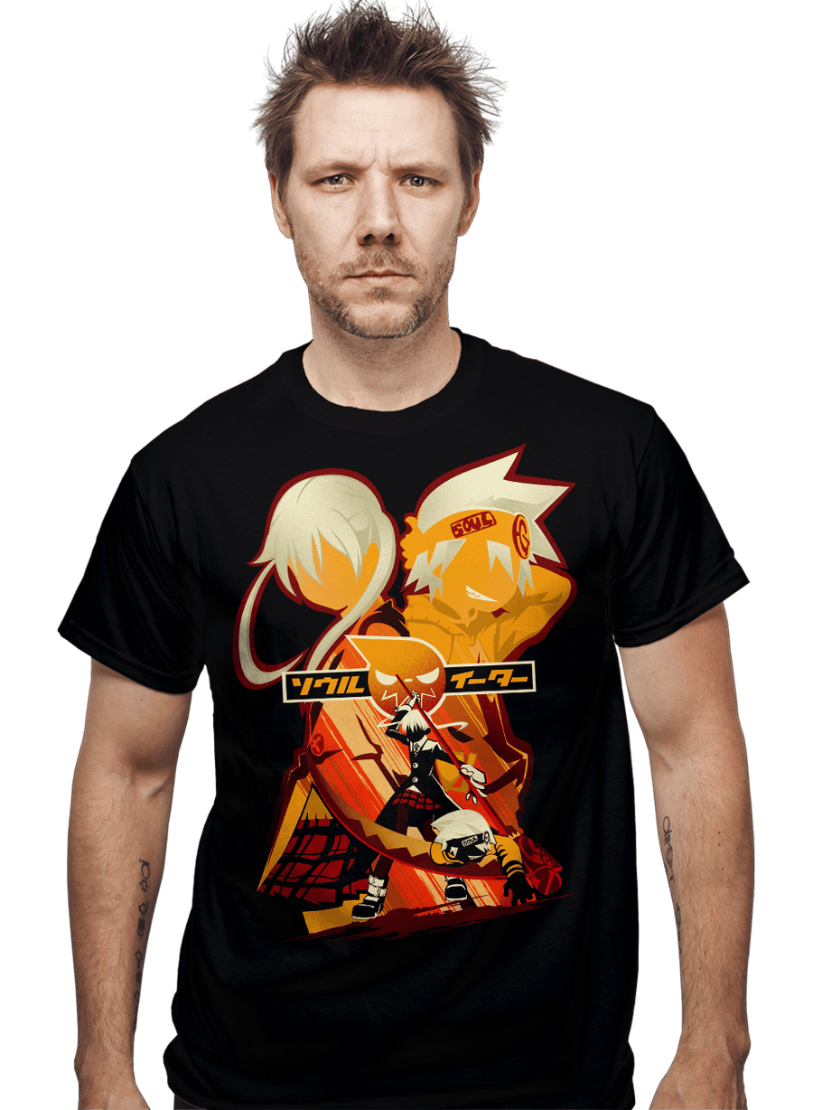 Daily_Deal_Shirts Soul Resonance Soul Resonance