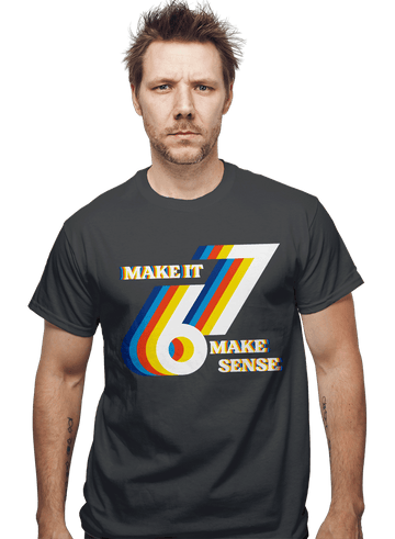 Daily_Deal_Shirts It Doesn't Mean Anything It Doesn't Mean Anything