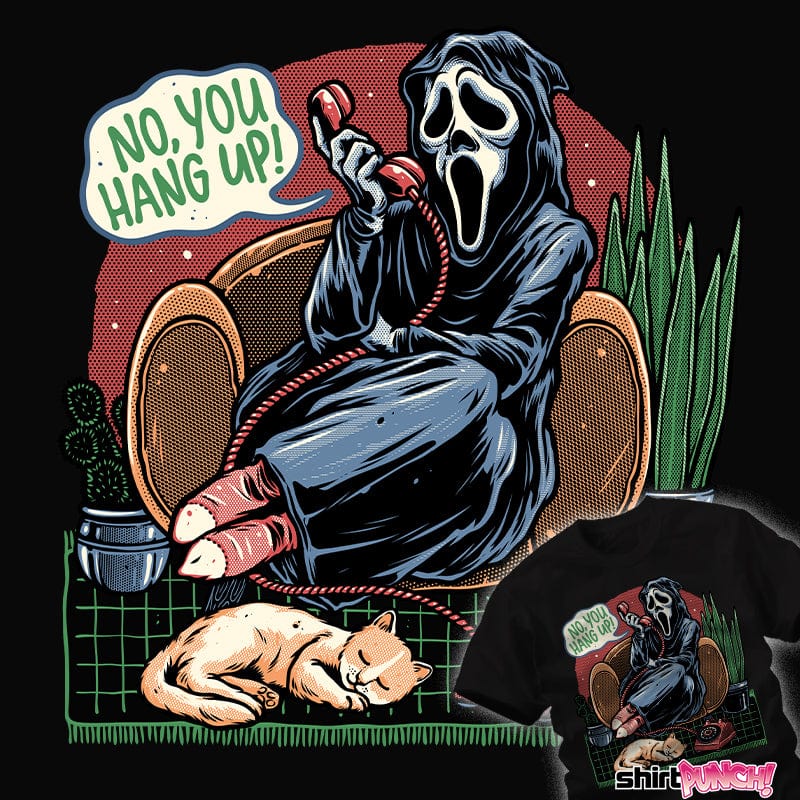 Daily_Deal_Shirts Sweet Phone Call Sweet Phone Call