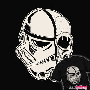 Daily_Deal_Shirts Dissected Trooper Dissected Trooper
