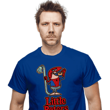 Load image into Gallery viewer, Daily_Deal_Shirts Little Peters Little Peters
